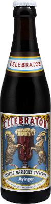 айингер целебратор доппельбок / ayinger celebrator doppelbock (0,33 л.)