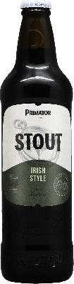 приматор стаут / primator stout (0,5 л.)