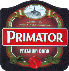 приматор премиум дарк / primator premium dark пэт (20 л.)