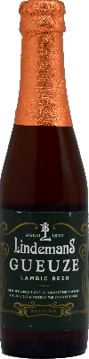 линдеманс гёз / lindemans gueuze (0,25 л.)