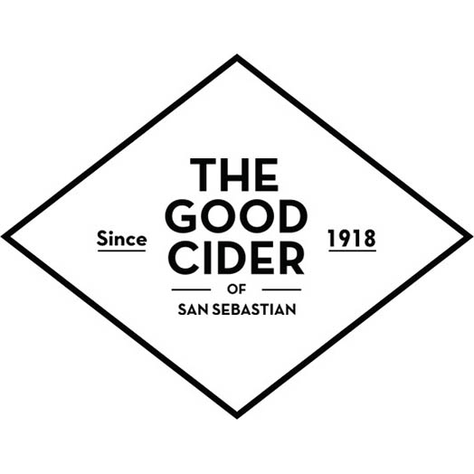 The Good Cider, сидродельня