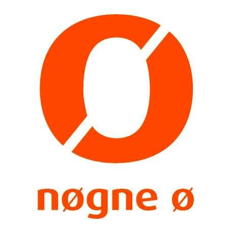 Nøgne Ø