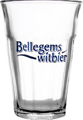 беллегемс витбир / bellegems witbier (бокал 0,25 л.)