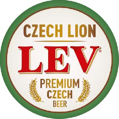 лев чех лайон / lev czech lion пэт (30 л.)