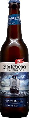 штертебекер пилзнер / stortebeker pilsener (0,5 л.)