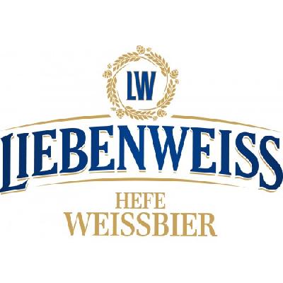 либенвайс хефе-вайсбир / liebenweiss hefe-weissbier (30 л.)