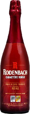 роденбах карактер руж / rodenbach caractère rouge (0,75 л.)