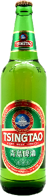 циндао / tsingtao (0,64 л.)