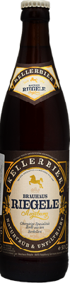 ригеле келлербир / riegele kellerbier (0,5 л.)