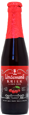 линдеманс крик / lindemans kriek (0,25 л.)