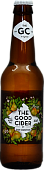 Сидр Гуд Сайдер Сан-Себастьян Груша / The Good Cider of San Sebastian Pear (0,33 л.)
