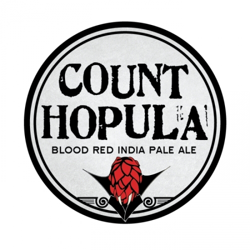 Каунт Хопула Блад Ред ИПА