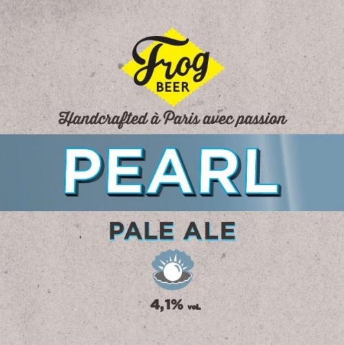 Перл Пейл Эль