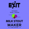Милк Стаут - Мейкер Файн Кофе Эдишн