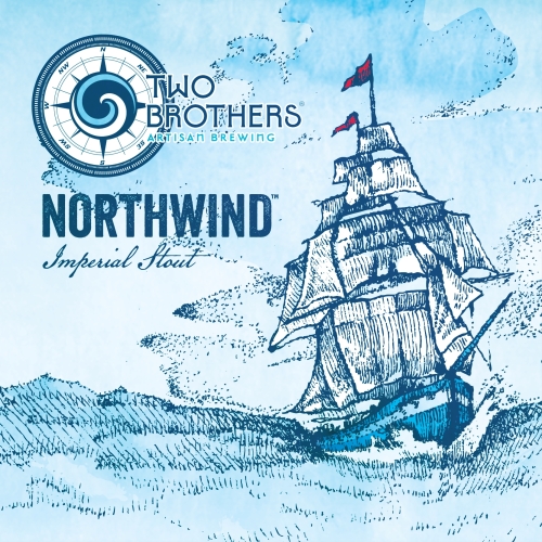 Нортвинд Империал Стаут