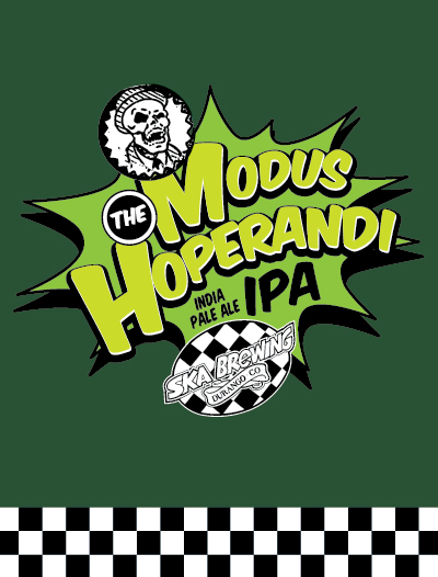 Модус Хоперанди