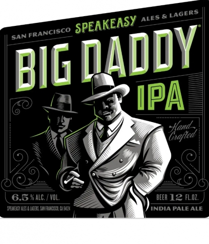 Биг Дэдди ИПА