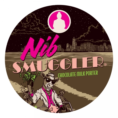 Ниб Смагглер