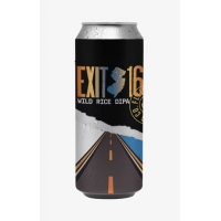 Эксит 16 Дабл ИПА