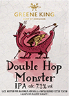 Дабл Хоп Монстер ИПА