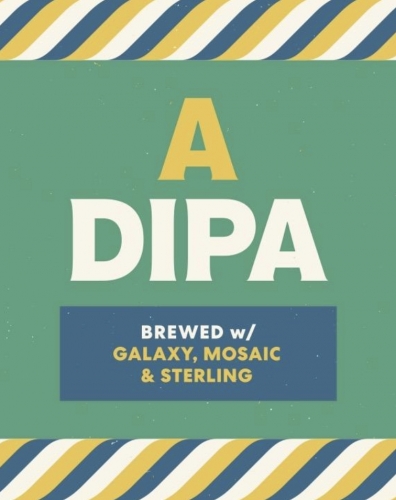 А ДИПА (Галакси, Мозаик энд Стерлинг)