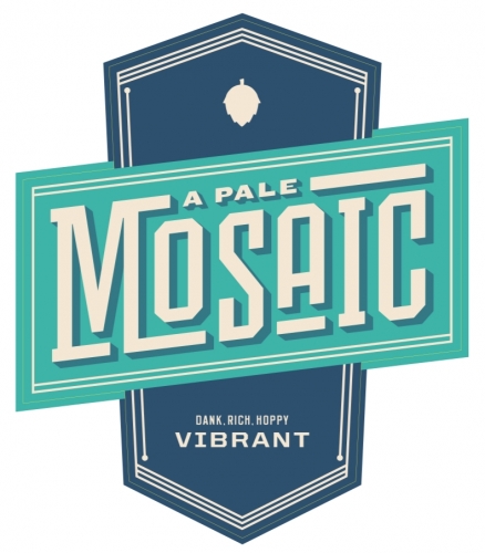 Пейл Мозаик