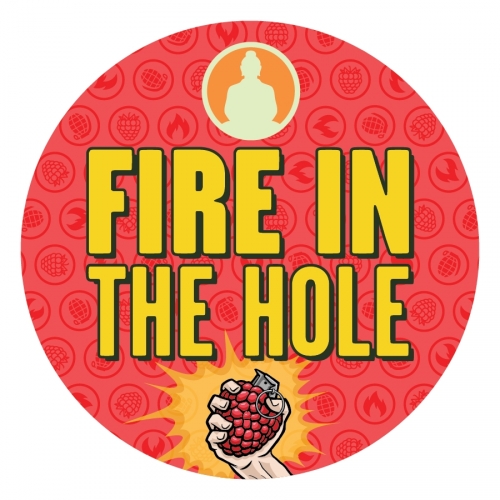 Файр ин зе Хоул