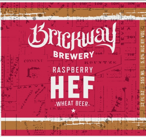 Распберри Хеф