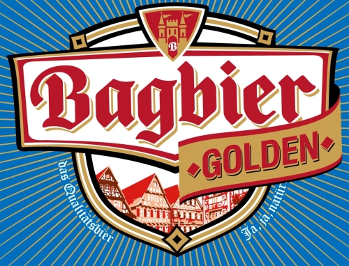 Багбир Голден