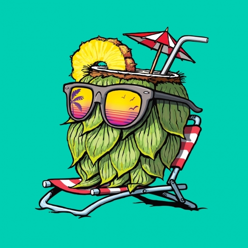 Тропикал Фреш