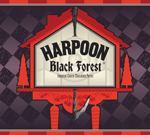 Харпун Блэк Форест