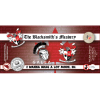 Ай Ванна Браг Э Лот Мор, Эх