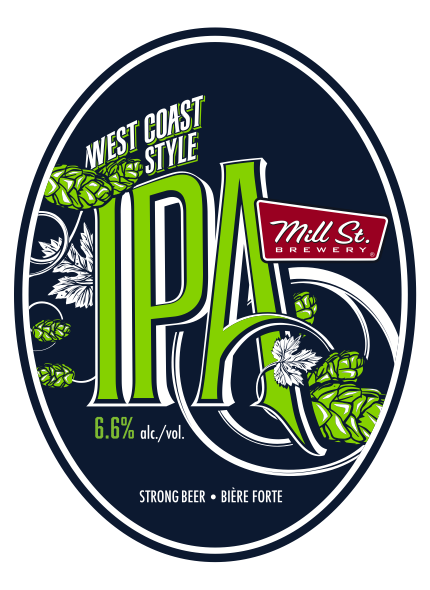 Вест-Кост Стайл ИПА