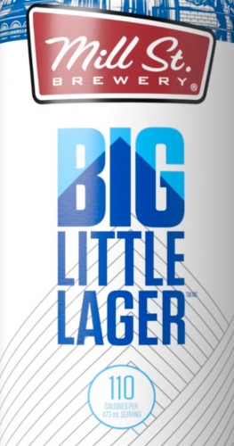 Биг Литтл Лагер