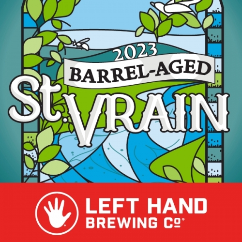 Баррел-Эйджд Сент-Врейн