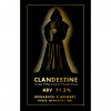 Кландестин - Синдер Тоффи Империал Рашен Стаут