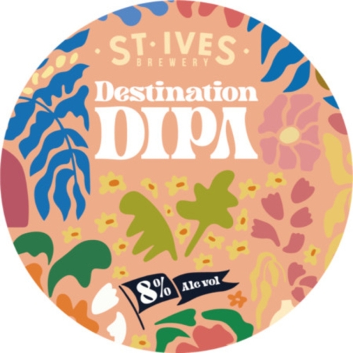 Дестенейшн ДИПА