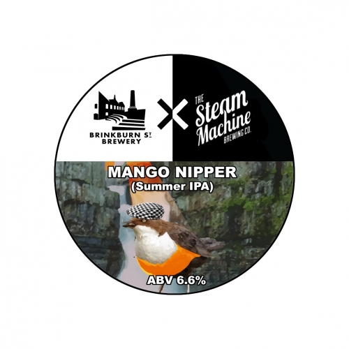 Манго Ниппер