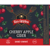 Семи-Свит Черри Эпл Сидер