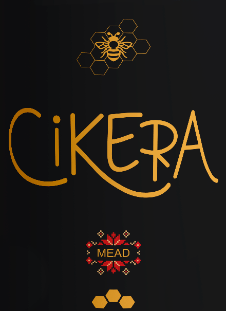 Сікера Медова Червона