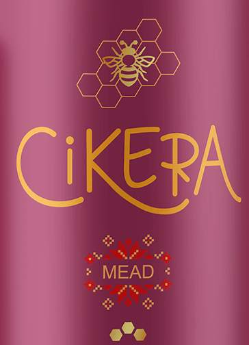 Сікера Медова Рожева