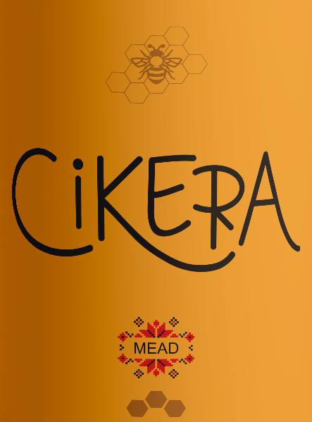 Сікера Медова Витримана