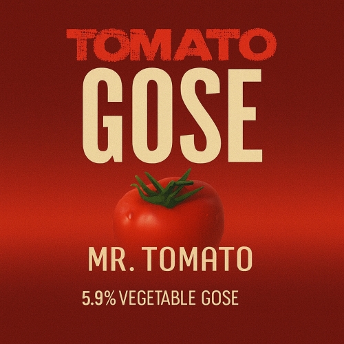 Мистер Томато