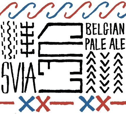 Свиа Бельгиан Пэйл Эль