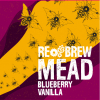 Медовуха: Блюберри Ванилла