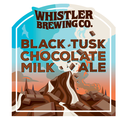 Блэк Таск Чоколат Милк Эль