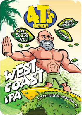 Вест-Кост ИПА