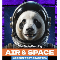 Эйр Энд Спейс