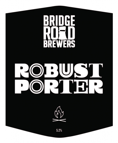 Робуст Портер