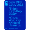 Нью Скай ИПА Вол.3 - Триппель Драй-Хоп Хейзи